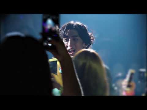 잔나비 - Cuckoo @ Fantastic old-fashioned 'Returns!' 190831