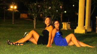 Per te amore mio  Antonella &amp; Antonietta.wmv