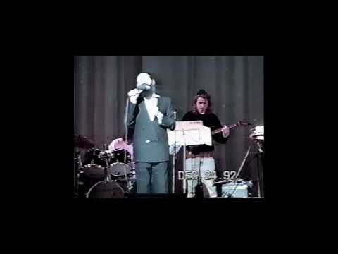 MBD Chanukah Russia 1992 - מרדכי בן דוד רוסיה תשנ"ג