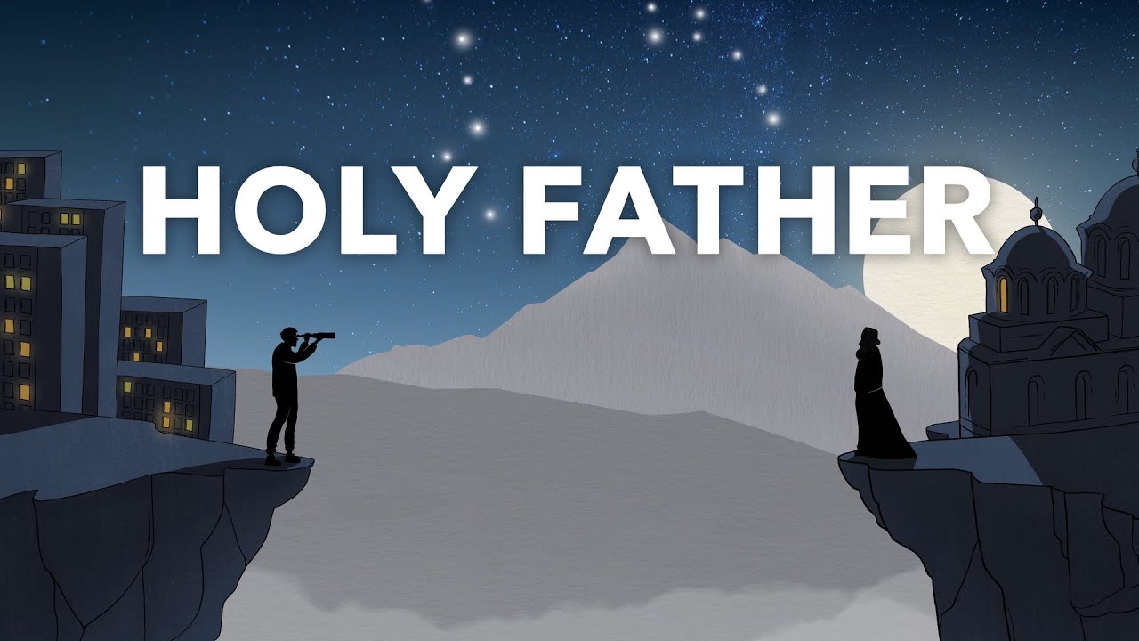 Holy Father / Tatăl nostru (2020) 4K Trailer