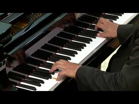 It Ain't Necessarily So - Cours de piano jazz par Antoine Hervé