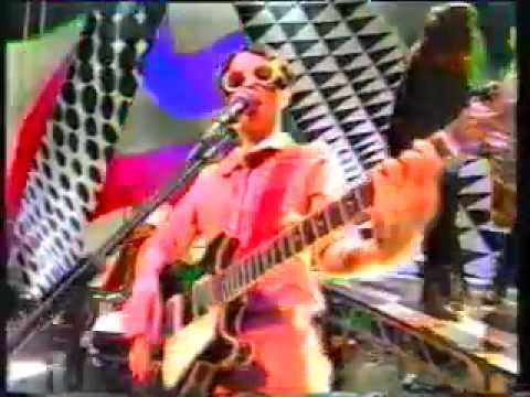 Huggy Bear - Her Jazz - Word 1993