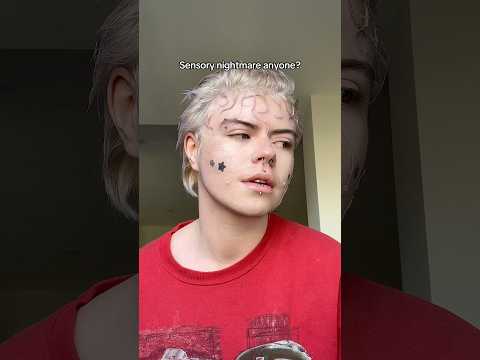 Sensory Nightmare anyone?