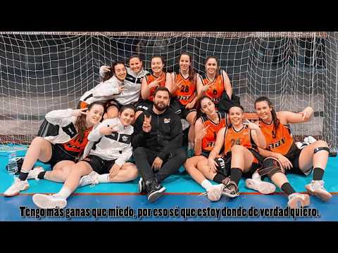 Sub21 Femenino - AB El Vendrell