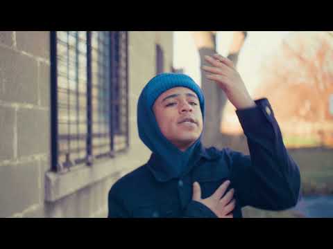 Lyrical - "Tinted Whip"