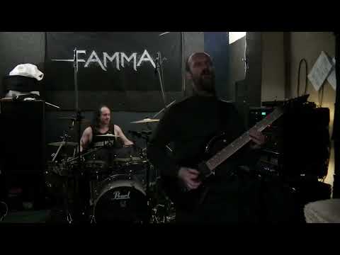 FAMMA - FAMMA - A Pack Of Lies
