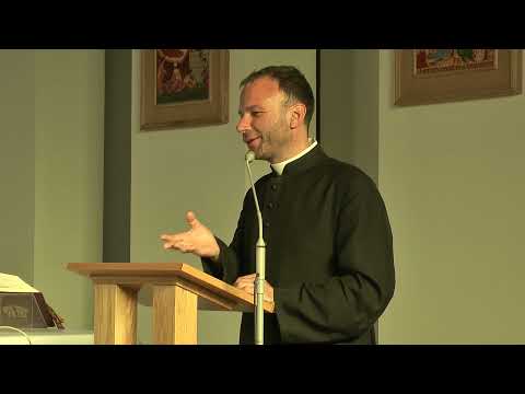 "Ojcze, bądź wola Twoja" - ks. Tomasz Wala - Katechezy dla dorosłych