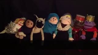 Bethlehemian Rhapsody   (deutsche Untertitel)