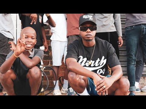 Quickfass Cass - Ghetto (Official Music Video)