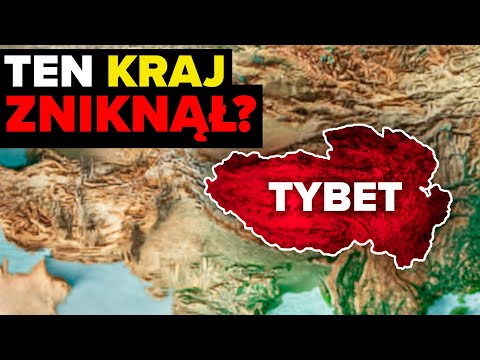 WHY HAS THIS COUNTRY DISAPPEARED and NO ONE TALKS ABOUT IT?