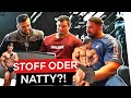 Natty or Stoff mit Brosep & Kevin Wolter !