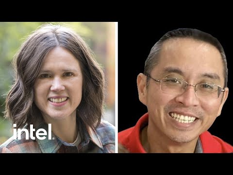 Apple Vision Pro: Productivity Hack or Gimmick? | InTechnology Podcast | Intel Software