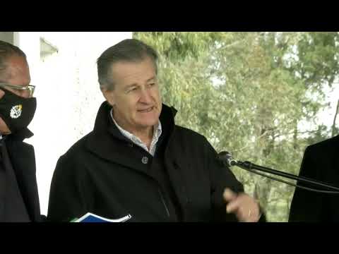 Antel / La Bolsa / Artigas