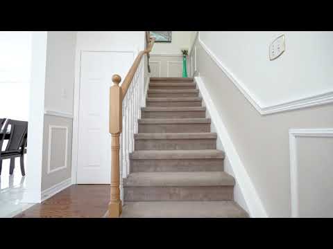 24 Dunvegan Crescent Brampton