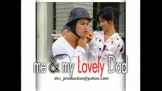 Download lagu FTV Me And My Lovely Dad [Mike Lewis & Kinaryosih] mp3