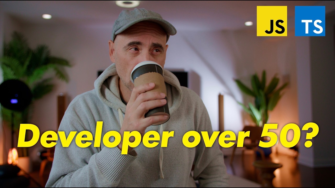 Getting Into Software Development After 50? Here’s the Truth.