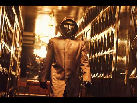 Thunder Bklu -  Welcome to Doomsday. Feat Kay Flock & Dougie B