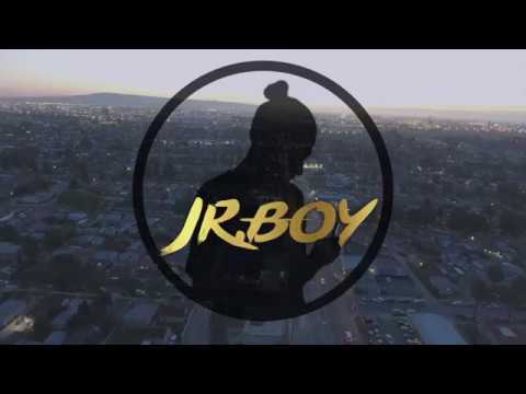 Jr.Boy - On Me ft. BG Cal (Official Video)