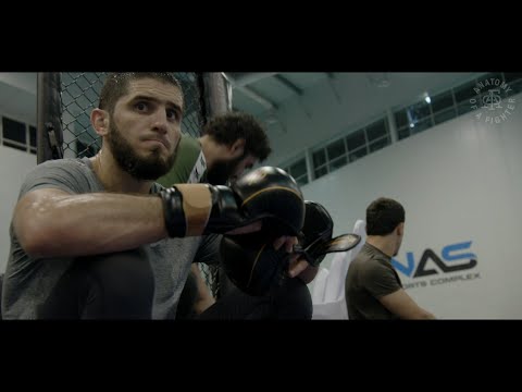 Anatomy of UFC 280 - Islam Makhachev VS Charles Oliveira ft Hasbulla - Episode 1