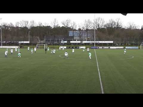 01/02/2014 MOC´17 B1 - Baronie B1, 2e helft