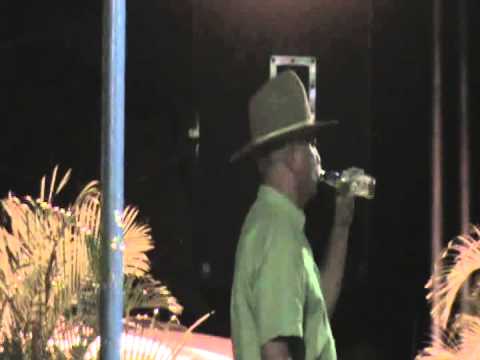 JOEL HERNANDEZ  LA HERENCIA DEL CANOERO