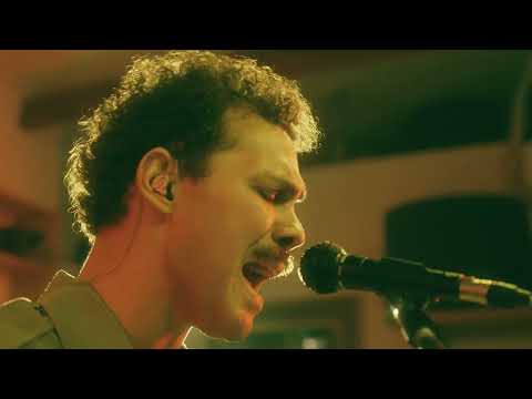 Saulo Duarte - Yo Vengo (ao vivo 4k)