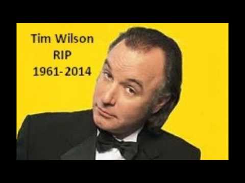 Tim Wilson Comedian - 