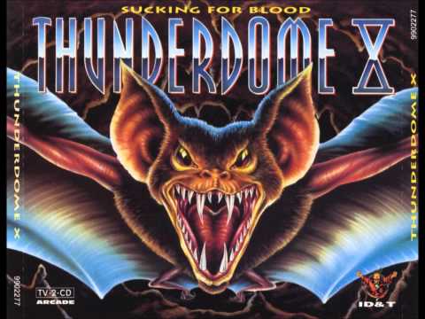 Critical mass - can't stop [hq]