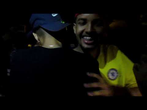 Catozzi & Huzzy vs Mainart & Sank (1°Fase) Batalha de Dupla - Ultima Edição do ano - Batalha do G.A