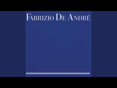 Video per il significato della canzone Il testamento di Tito di Fabrizio De Andrè