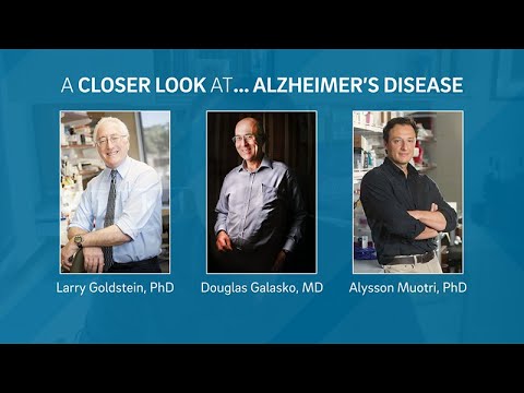 , title : 'A Closer Look At...Alzheimer's Disease'