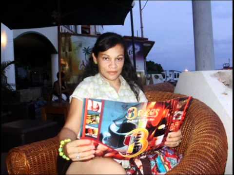 bella amada mia NANCY FLORANGEL BRITO.wmv