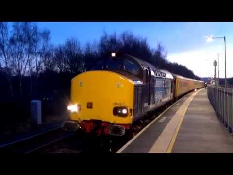 37610 and 37667 Chesterfield St 6th December 2014
