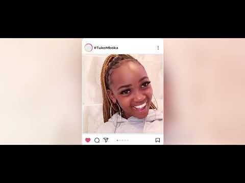 KimaniSunz x Odi Wa Muranga - Mboka (Official Music Video)