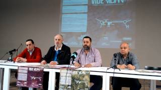 preview picture of video 'Presentación de Vide Vidán 2014'