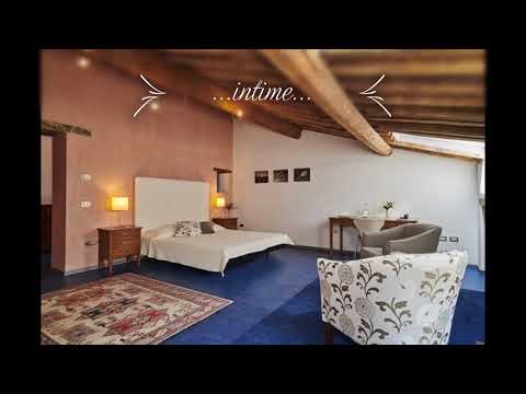 La Fattoria di Tatti