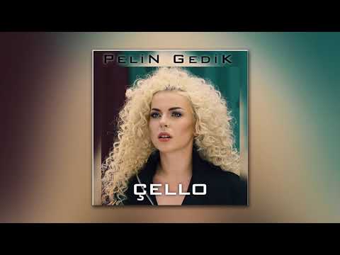 Pelin Gedik - Çello