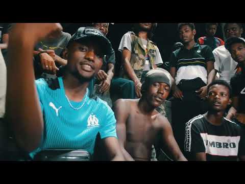 EL-RHEY x GAGALA - La détaille (Clip Officiel)