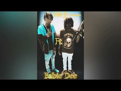 Tsb JJ Ft. Babie Dee - Cold Night