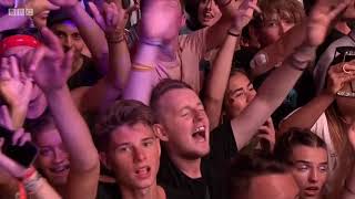 Kasabian - Lost Souls Forever (L.S.F.) (Reading Festival 2017) [15/18]