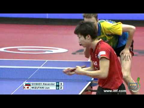 2012 Japan Open (ms-sf) SHIBAEV Alexander - MIZUTANI Jun [Full Match]