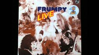 FRUMPY - Backwater Blues (Live)