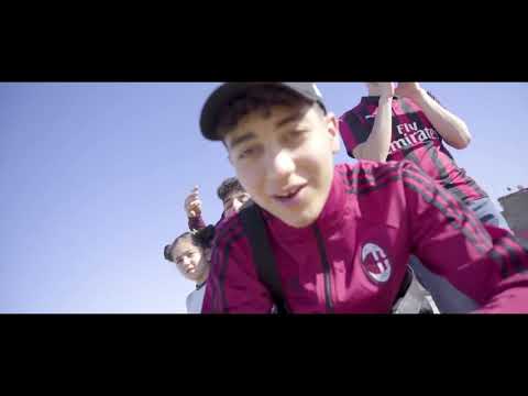 Aiman Jr - UeUe (VIDEOCLIP OFICIAL) #SPANISHDRILL