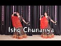 Ishq Chunariya Odh Ke Dil Mein Aana New Bollywood Dance Video New Dance Cover By Priya Sihara