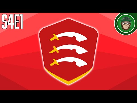 SEASON FOUR, HERE WE GO! --- (Cricket Captain 2023 - Essex County - S4E1)