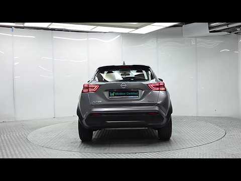 Nissan Juke 1.6 HYBRID SV *2k Scrappage* - Image 2