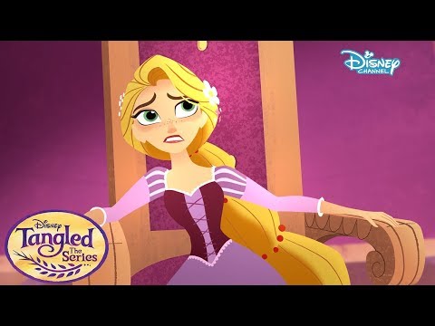 I've Got This | Music Video | Tangled: The Series | Disney Channel