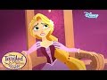 I Ve Got This Music Video Tangled The Series Disney Channel