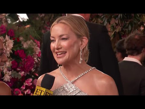 Kate Hudson: Lo que no saben sobre mí | Bazaar UK