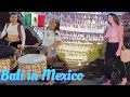 The BALI Of MEXICO Part 1 Of 2 Vlog 0069